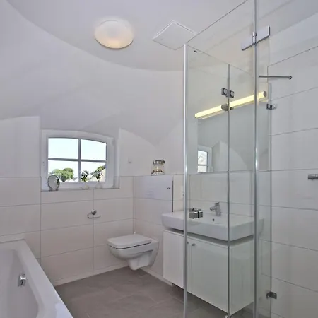 Zaunkoenig Im Obergeschoss Groß Zicker