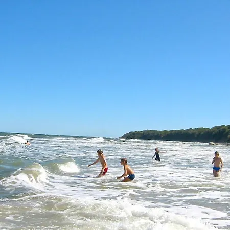 Zaunkoenig Im Obergeschoss Apartamento *